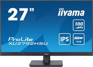 iiyama ProLite XU2792HSU-B6, 27"