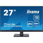 iiyama ProLite XU2792QSU-B6, 27"