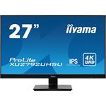 iiyama ProLite XU2792UHSU-B1, 27"
