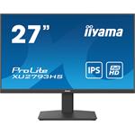 iiyama ProLite XU2793HS-B6, 27"