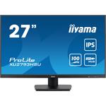 iiyama ProLite XU2793HSU-B6, 27"