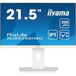 Iiyama ProLite XUB2292HSU-W6, 21.5"