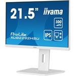 Iiyama ProLite XUB2292HSU-W6, 21.5"