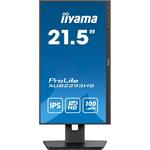 Iiyama ProLite XUB2293HS-B6, 21.5"
