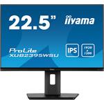 iiyama ProLite XUB2395WSU-B5, 22,5"