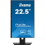 iiyama ProLite XUB2395WSU-B5, 22,5"