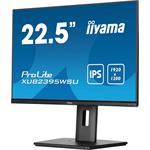 iiyama ProLite XUB2395WSU-B5, 22,5"