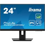 iiyama ProLite XUB2463HSU-B1, 23,8"