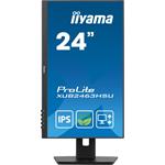 iiyama ProLite XUB2463HSU-B1, 23,8"