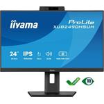 Iiyama ProLite XUB2490HSUH-B2, 24"