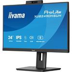 Iiyama ProLite XUB2490HSUH-B2, 24"