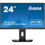 iiyama ProLite XUB2492HSC-B5, 24"