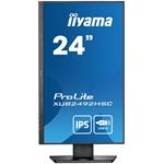 iiyama ProLite XUB2492HSC-B5, 24"