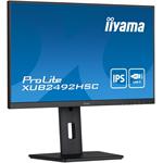 iiyama ProLite XUB2492HSC-B5, 24"