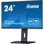 iiyama ProLite XUB2492HSC-B5, 24"