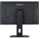 iiyama ProLite XUB2492HSC-B5, 24"