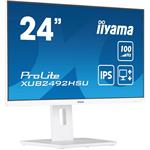 iiyama ProLite XUB2492HSU-W6, 24"