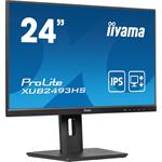 iiyama ProLite XUB2493HS-B6, 23,8"