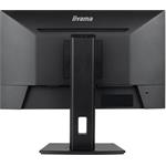 iiyama ProLite XUB2493HSU-B6, 24"