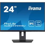 iiyama ProLite XUB2495WSU-B5, 24,1"