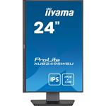 iiyama ProLite XUB2495WSU-B5, 24,1"