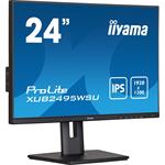 iiyama ProLite XUB2495WSU-B5, 24,1"