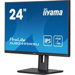 iiyama ProLite XUB2495WSU-B5, 24,1"