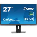 iiyama ProLite XUB2763HSU-B1, 27"