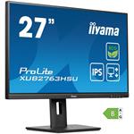 iiyama ProLite XUB2763HSU-B1, 27"