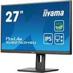 iiyama ProLite XUB2763HSU-B1, 27"