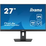 iiyama ProLite XUB2792HSU-B6, 27"