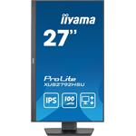 iiyama ProLite XUB2792HSU-B6, 27"