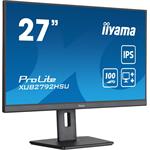 iiyama ProLite XUB2792HSU-B6, 27"