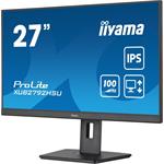 iiyama ProLite XUB2792HSU-B6, 27"