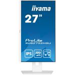 iiyama ProLite XUB2792HSU-W6, 27"