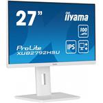 iiyama ProLite XUB2792HSU-W6, 27"