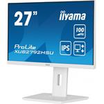 iiyama ProLite XUB2792HSU-W6, 27"