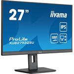 iiyama ProLite XUB2792QSU-B6, 27"