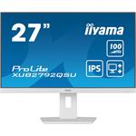 iiyama ProLite XUB2792QSU-W6, 27"