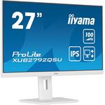 iiyama ProLite XUB2792QSU-W6, 27"