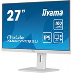 iiyama ProLite XUB2792QSU-W6, 27"