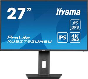 Iiyama ProLite XUB2792UHSU-B6, 27"
