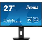 iiyama ProLite XUB2793HS-B6, 27"