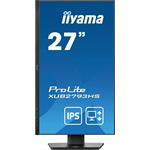 iiyama ProLite XUB2793HS-B6, 27"