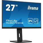 iiyama ProLite XUB2793HS-B6, 27"