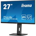 iiyama ProLite XUB2793HS-B6, 27"