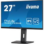 Iiyama ProLite XUB2793HS-B7, 27"