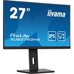Iiyama ProLite XUB2793HS-B7, 27"