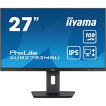 iiyama ProLite XUB2793HSU-B6, 27"