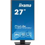 iiyama ProLite XUB2793HSU-B6, 27"